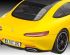 preview Mercedes AMG GT
