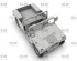 preview Scale model 1/35 Armored car Humvee M1097A2 ICM 35435