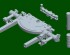 preview Сборная модель 1/16 Немецкая 7,5-см противотанковая пушка Pak 40 IloveKit 61608