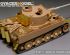 preview WWII German Tiger I Early Production Basic(For RFM RM-5003)