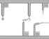 preview Збірна модель 1/35 Німецький 3-тонний вантажний автомобіль 3,6-36S Mid Prod. PMQ600-TYPE MiniArt 35449