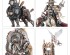 preview WARHAMMER 40000: IMPERIAL AGENTS BATTLEFORCE: ORDO HERETICUS