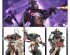 preview Ігровий набір Warhammer 40000 - COMBAT PATROL - BLACK TEMPLARS