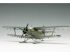 preview Scale model 1/72 Antonov An-2 Colt airplane on skis Trumpeter 01607