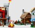 preview Конструктор LEGO Icons Середньовічна міська площа 10332