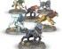 preview STORMCAST ETERNALS: GRYPH-HOUNDS