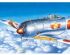 preview Збірна модель літака NAKAJIMA Ki44-II SHOKI (TOJO) A2 1:72