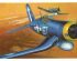 preview Scale model 1/72 F4U-1D CORSAIR A10 Hasegawa 00140