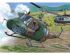 preview Kit model helicopter UH-1H IROQUOIS A11 1:72
