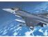 preview Scale Model 1/72 F-16C FIGHTING FALCON B2 Hasegawa 00232