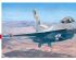 preview Збірна модель літака F-16N FIGHTING FALCON C12 1:72