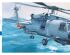 preview Assembly model of the SH-60B SEAHAWK D1 1:72 aircraft