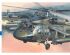 preview Assembled model of the UH-60A BLACK HAWK D3 helicopter 1:72