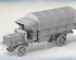 preview World War I American truck Standard B &quot;Liberty&quot; with US infantry