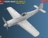 preview Збірна модель 1/48 Літак Focke Wulf Fw-190 D-9 - Mimetall Produciotn Miniart 48048