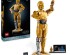 preview Конструктор LEGO Star Wars™ C-3PO 75398