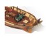 preview Scale wooden model 1/45 Spanish fishing boat &quot;Palamos&quot; OcCre 12000