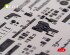 preview P-38F &quot;Lightning&quot; 3D декаль интерьер для комплекта Academy 1/48 КЕЛИК K48108