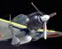 preview Збірна модель 1/32 Літак MITSUBISHI A6M5 ZERO FIGHTER MODEL 52 ZEKE Tamiya 60318