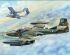 preview Scale model 1/48 US A-37B Dragonfly Light Ground-Attack Aircraft Trumpeter  02889