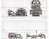 preview Ігровий набір Warhammer - NECROMUNDA: TERRAIN ZONE MORTALIS: FACTORIA PIPES