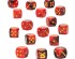 preview Ігрові куби AGE OF SIGMAR - BLADES OF KHORNE DICE