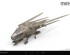 preview Збірна модель 1/72 Dune Harkonnen Ornithopter Менг DS-009