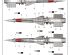 preview Збірна модель 1/35 Радянська пускова установка 5П71 з ракетою 5В27 Печора Trumpeter 02354