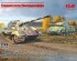 preview Збірна модель 1/35 Набір &quot;Сталеві коти Панцерваффе&quot; ICMDS 3524