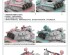 preview Збірна модель 1/35 Середній танк Т-55А зр. 1981 р. Rye Field Model RM-5098