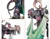 preview Ігровий набір Warhammer 40000 - EMPEROR'S CHILDREN: LORD EXULTANT
