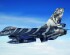 preview Збірна модель 1/72 літак Tornado та F-16 NATO Tiger Meet 60th Anniversary Gift Set Revell 05671