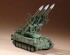 preview Сборная модель 1/72 Зенитно-ракетный комплекс САМ-6 &quot;КУБ&quot; Трумпетер 07109