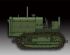 preview Assembly model 1/72 Soviet tractor ChTZ S-65 Stalinets Trumpeter 07112