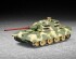 preview Збірна модель 1/72 Німецький надважкий танк Е-100 Trumpeter 07121