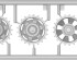preview Збірна модель 1/35 САУ Stug III Ausf. G березня 1943 р. Alkett Prod MiniArt 35336