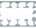 preview Збірна модель 1/35 Набір Качки та гуси MiniArt 38114