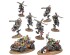 preview Игровой набор Warhammer 40000 -  ARMAGEDDON BATTALION - ORKS