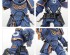 preview SPACE MARINES: PRIMARIS LIEUTENANT WITH POWER SWORD