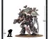 preview CHAOS KNIGHTS: KNIGHT ABOMINANT