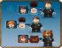 preview Конструктор LEGO Harry Potter Хогвартс: ошибка с оборотным зельем