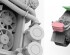 preview Збірна модель 1/35 Танк Тигр l раннього виробництва Sd.Kfz.181 Pz.Kpfw.VI Ausf.E Border Model BT-010