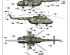 preview Сборная модель 1/48 вертолет Ми-8МТ Трумпетер 05815