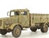 preview Збірна модель 1/35 Автомобіль Büssing-NAG L4500A (пізня модель) AFV Club 35270