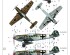 preview Сборная модель 1/48 Самолет Мессершмитт Bf109E-4/TROP ХоббиБосс 81793