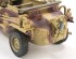 preview Збірна модель 1/35 Німецький автомобіль-амфібія Schwimmwagen Type 128 AFV Club 35228