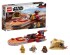 preview Constructor LEGO Luke Skywalker's Land speeder Star Wars 75271