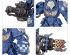 preview WARHAMMER 40000: SPACE MARINES - TERMINATOR SQUAD 99120101398