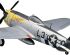 preview Сборная модель Republic P-47D-25 Thunderbolt