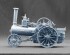 preview 3D-печатная масштабная модель 1/35 1901 Burrell Compound Traction Engine ScaleX SX-35001